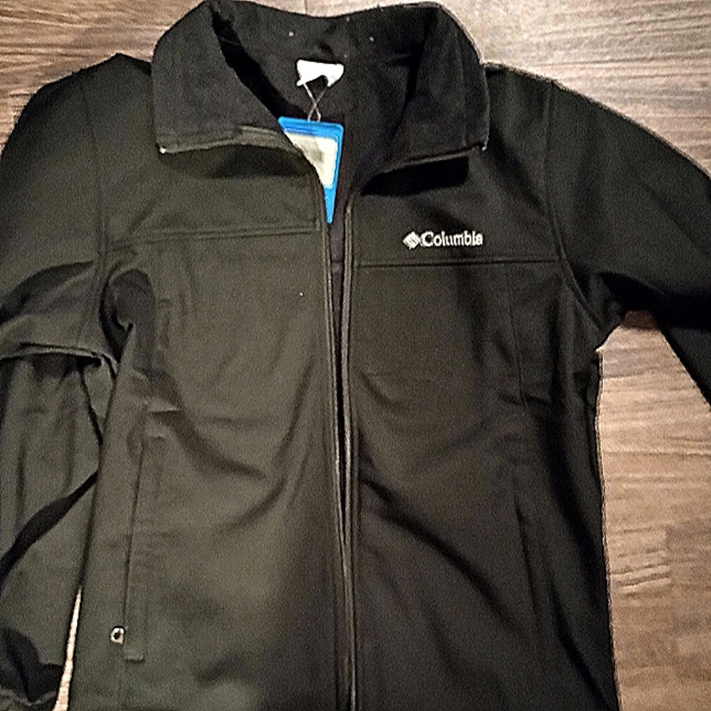 Columbia men's jacket size large